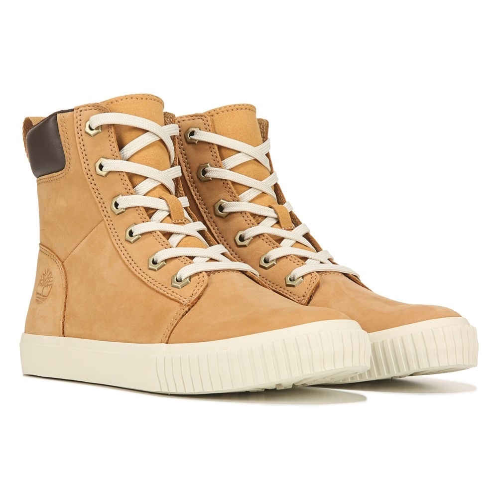 Skyla Bay 6-Inch Boot